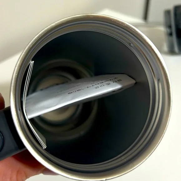 Stanley Silver Tumbler with Handle 30 ounce‎ - Picture 8 of 9